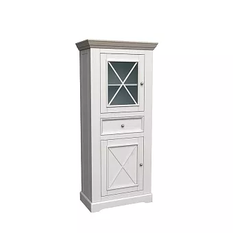 Витрины для гостиной купить в Москве - фото №1