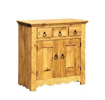 Тумба BAHUT 97 купить в Москве - фото №1