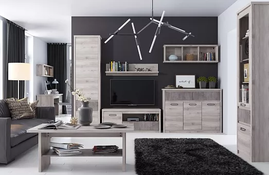 Набор мебели для гостиной Jazz 1 купить в Москве - фото №1