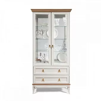 Витрины для гостиной купить в Москве - фото №1