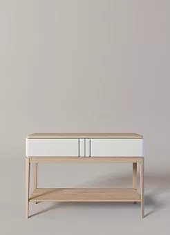 Консоль ICON’S Белый купить в Москве - фото №1