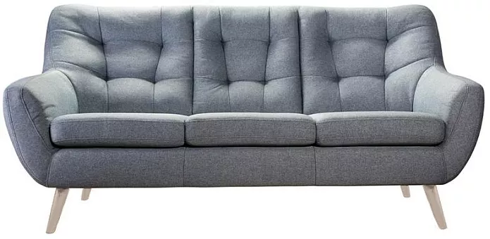 Диван Сканди Грей купить в Москве - фото №1