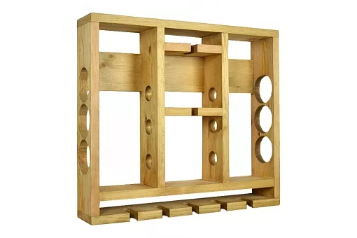 Полка винная Etagere a vin 645х570 купить в Москве - фото №1
