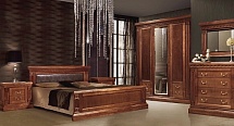 Спальный гарнитур Ривьера-1 ГМ 5880-01
