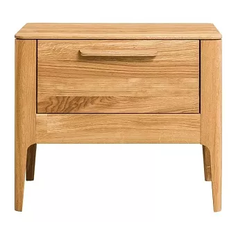 Тумба прикроватная Атланта купить в Москве - фото №1