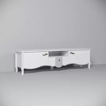 Тумба Лаура ММ-351-06 купить в Москве - фото №1