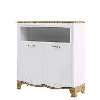 Тумба Тиффани МН-041-09 купить в Москве - фото №1