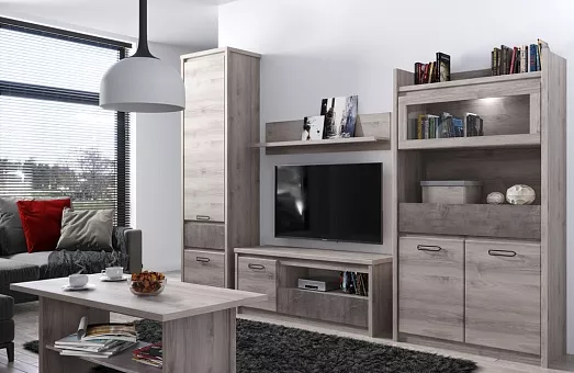 Набор мебели для гостиной Jazz 3 купить в Москве - фото №1