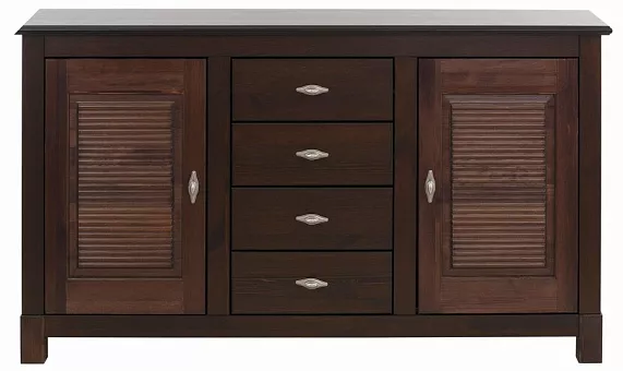 Комод Рауна 24 Колониал купить в Москве - фото №1