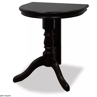 Консольный стол Джонатан 0 ,5 купить в Москве - фото №1