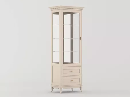 Витрины для гостиной купить в Москве - фото №1