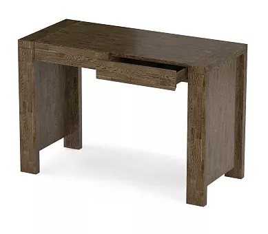 Стол туалетный  Riva  цвет Графит купить в Москве - фото №1