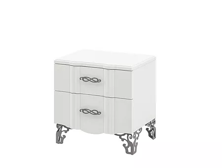 Тумба прикроватная София МН-025-02 купить в Москве - фото №1