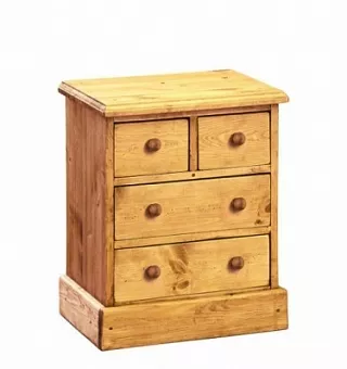 Тумба прикроватная MINI ARIZONA купить в Москве - фото №1