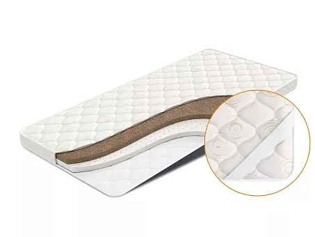 Наматрасник Mix/Cotton plus купить в Москве - фото №1