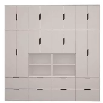 Комбинация Тимберс Кидс 7 (Цвет Белый) купить в Москве - фото №1