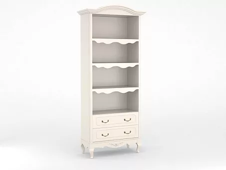 Стеллаж Аделина с аркой купить в Москве - фото №1