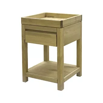 Тумба КМ-0069 (40х60) купить в Москве - фото №1