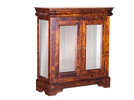 Тумба "Луи Филипп ОВ 20.05" купить в Москве - фото №1