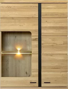 Витрины для гостиной купить в Москве - фото №1