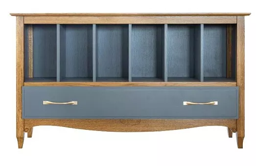 Тумба "Кармен Прованс" П3.0581.0.20 купить в Москве - фото №1