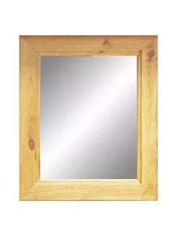 Зеркало MIRMEX 60x50 купить в Москве - фото №1