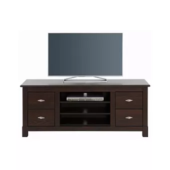 Тумба ТВ Рауна 150 Колониал купить в Москве - фото №1