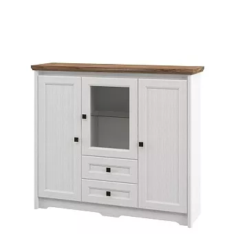 Тумба Тиволи МН-035-04 купить в Москве - фото №1