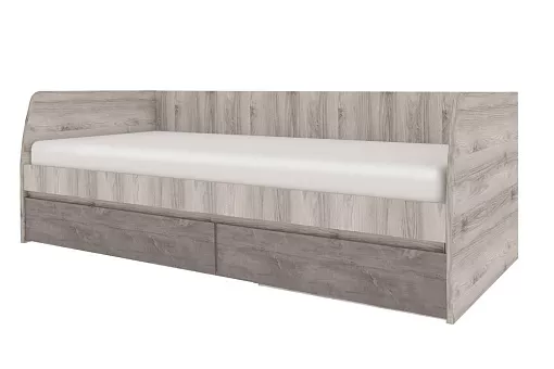 Кровать 90-2 Jazz купить в Москве - фото №1