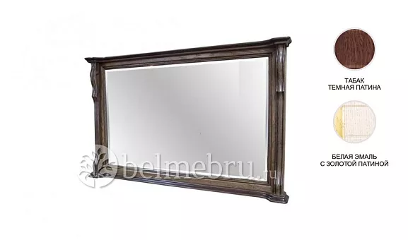 Зеркало Луи ММ-240-29 купить в Москве - фото №1