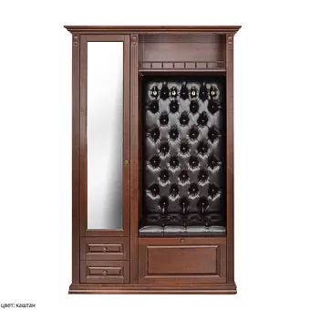 Прихожая Блумберг купить в Москве - фото №1