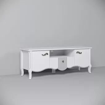 Тумба Лаура ММ-351-05 купить в Москве - фото №1