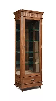 Витрины для гостиной купить в Москве - фото №1