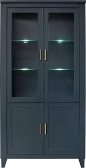 Витрины для гостиной купить в Москве - фото №1