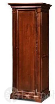 Шкаф для одежды Престиж ГМ 5921  купить в Москве - фото №1