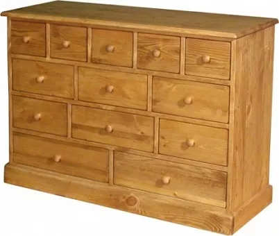 Комод COM 13 купить в Москве - фото №1