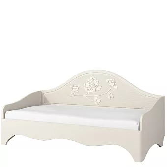 Кровать Астория 90х200 МН-218-12 купить в Москве - фото №1