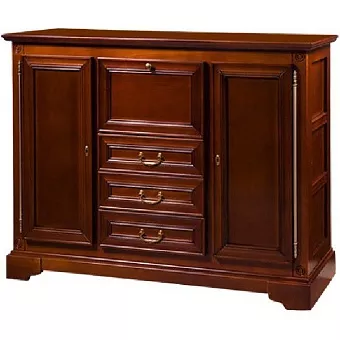 Тумба "Полонез" ММ-174-22 купить в Москве - фото №1