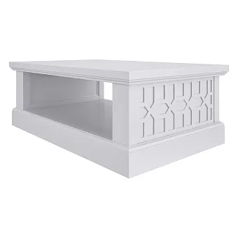 Столик прямоугольный Magrib art. MA151-K04 купить в Москве - фото №1