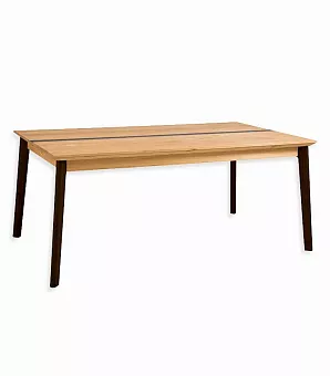 Стол прямоугольный обеденный Мэнсон 150х90 купить в Москве - фото №1