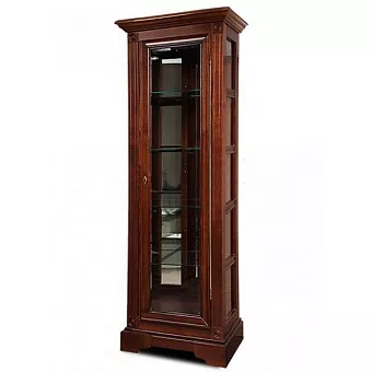 Витрины для гостиной купить в Москве - фото №1