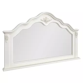 Зеркало к комоду Romantic art. R133 купить в Москве - фото №1