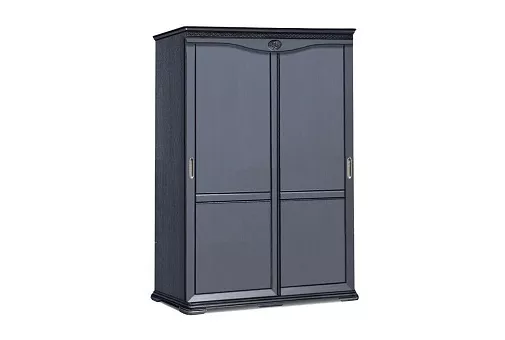 Шкаф для одежды Лика ММ-137-01/02РБ-1 купить в Москве - фото №1