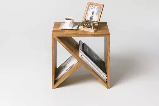 Тумба прикроватная "Ханс 3" купить в Москве - фото №1