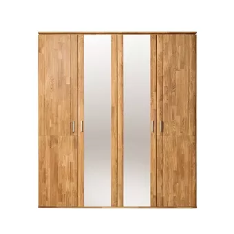 Шкаф Эльза 4 купить в Москве - фото №1