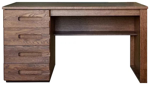 Стол письменный Хедмарк 2350-01 купить в Москве - фото №1