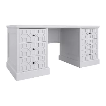 Кабинетный стол Magrib art. MA111-K04 купить в Москве - фото №1