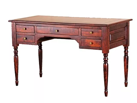 Стол письменный "Луи Филипп ОВ 16.02" купить в Москве - фото №1