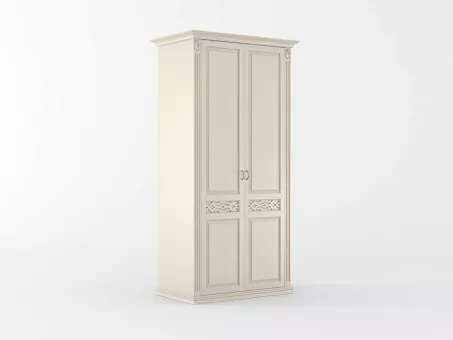 Шкаф распашной Верона 2 st купить в Москве - фото №1