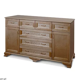 Комод Авизия 2,7 купить в Москве - фото №1